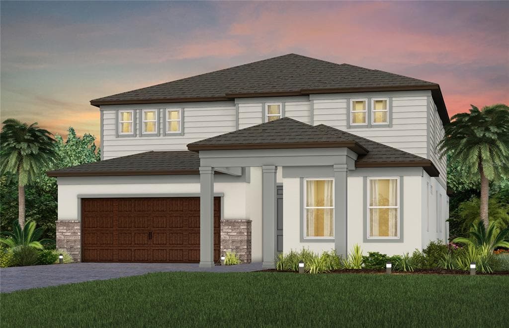 33411 BARNEBROOK DRIVE, WESLEY CHAPEL, FL 33545