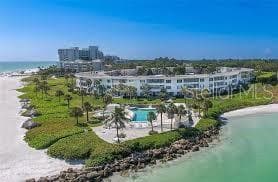 100 SANDS POINT ROAD # 303, LONGBOAT KEY, FL 34228