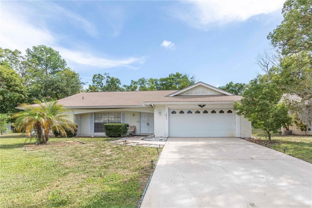 12101 LONGSTRAP LANE, HUDSON, FL 34667