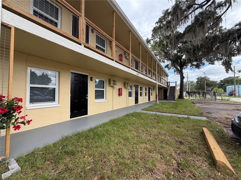 419 GRAPEFRUIT AVENUE # 7A, SEBRING, FL 33870