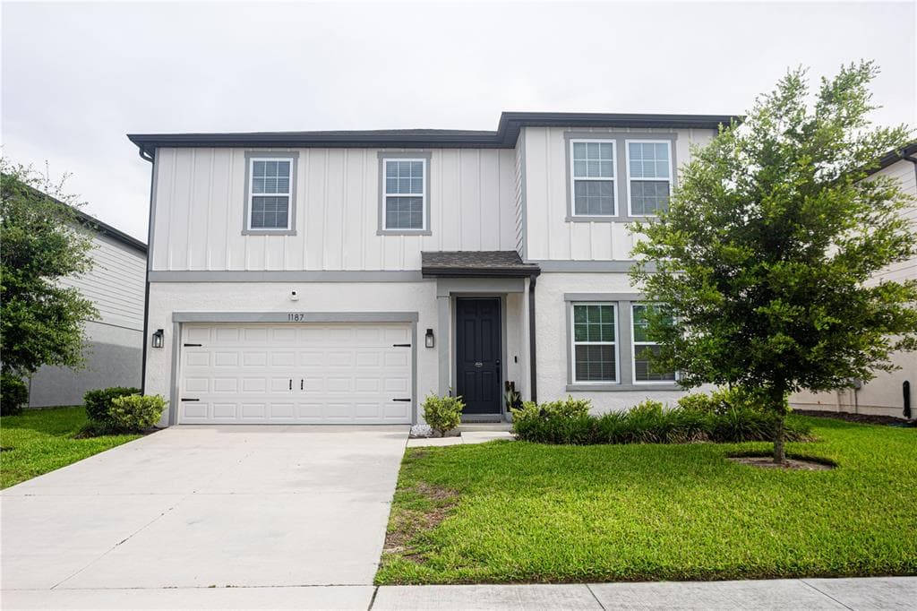 1187 PEARL TREE ROAD, DELTONA, FL 32725