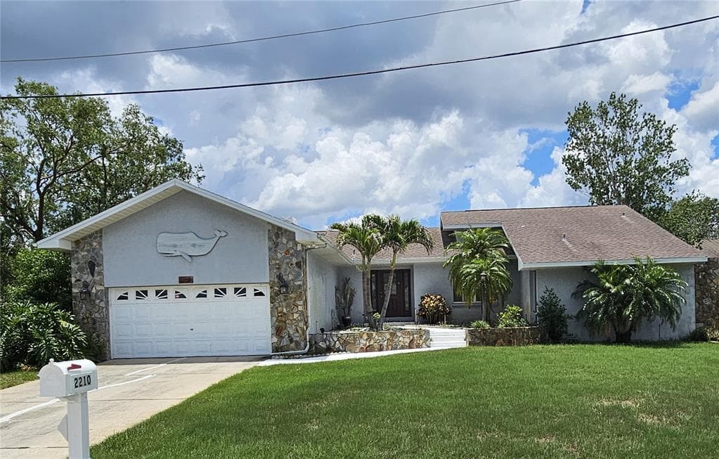 2210 BAYOU DRIVE, HOLIDAY, FL 34691