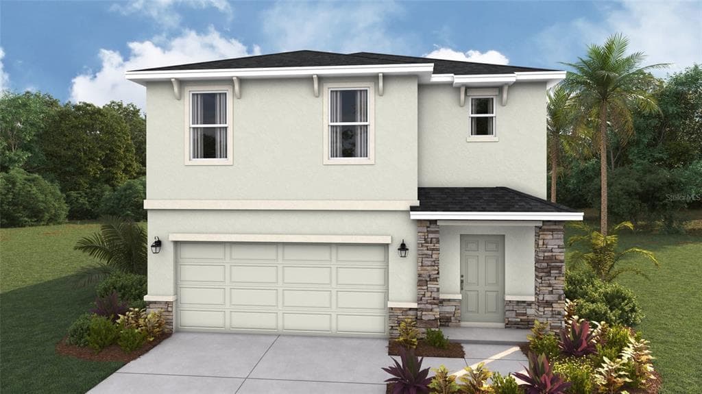 18721 LOOKOUT RIDGE PLACE, LAKEWOOD RANCH, FL 34211