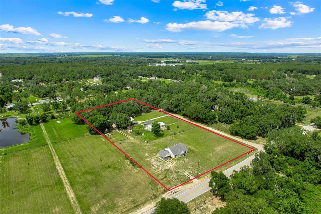 21301 QUAIL HAMMOCK LANE, GROVELAND, FL 34736