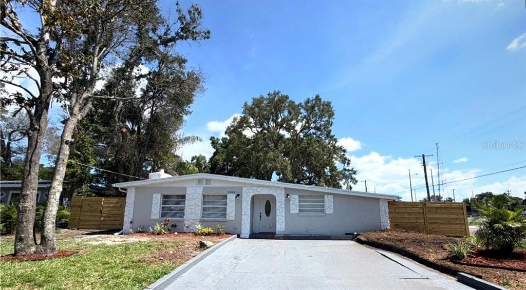 3001 E FERN STREET, TAMPA, FL 33610