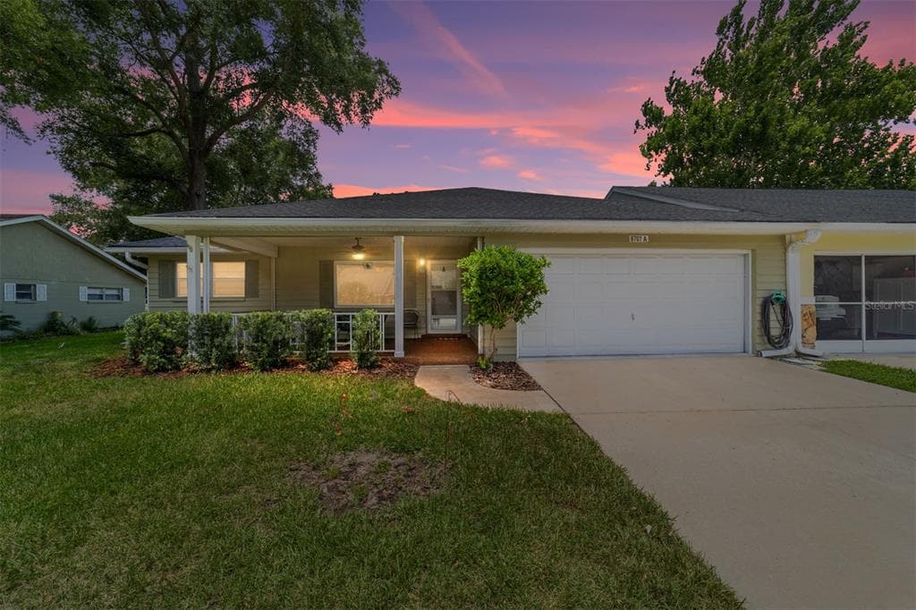 8707 SW 95TH LANE # A, OCALA, FL 34481