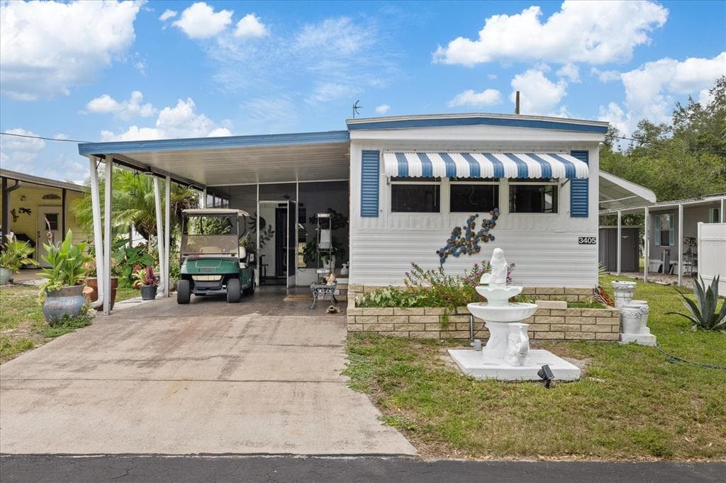 3405 FLORENCE DRIVE, ELLENTON, FL 34222