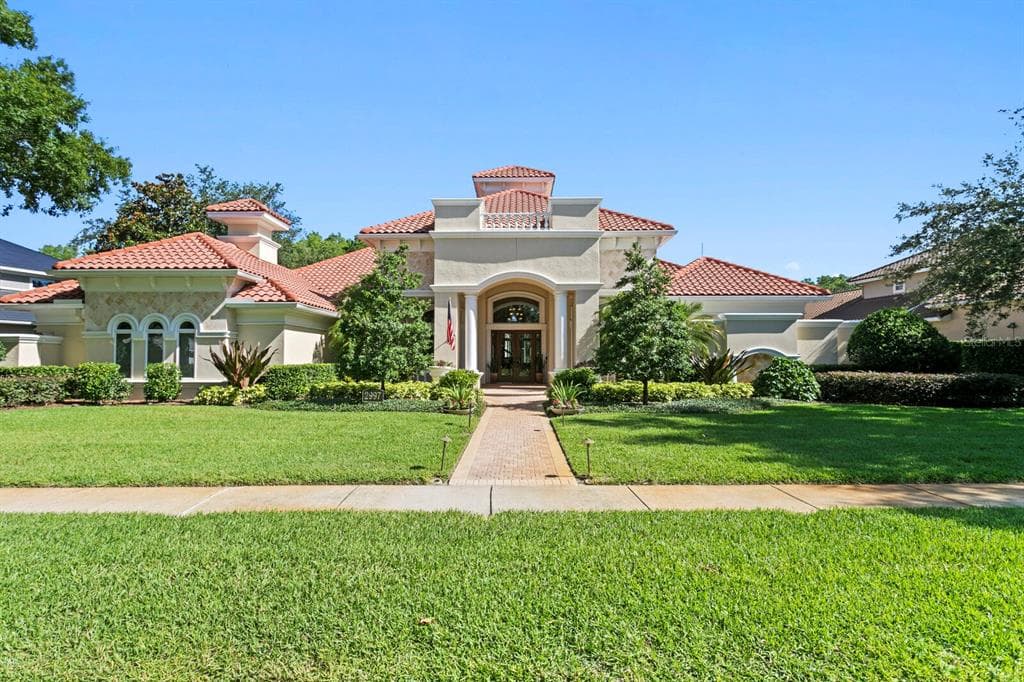 2997 KENSINGTON TRACE, TARPON SPRINGS, FL 34688