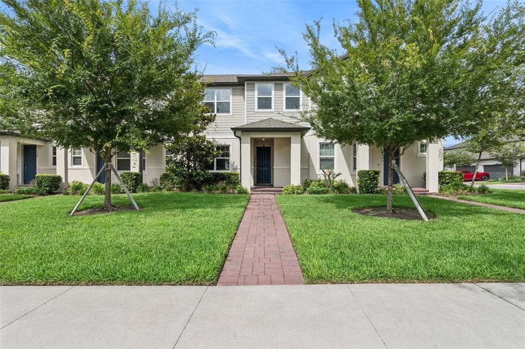 942 LEGACY WINDS WAY, CASSELBERRY, FL 32707