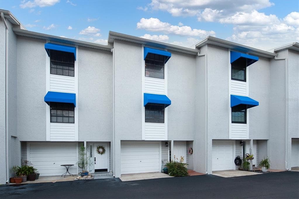 745 PINELLAS BAYWAY S # 206, ST PETERSBURG, FL 33705