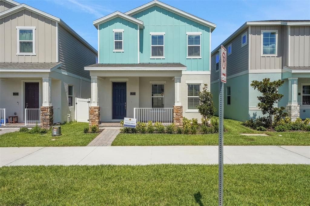 13031 SERENE GLADE ROAD, WINTER GARDEN, FL 34787