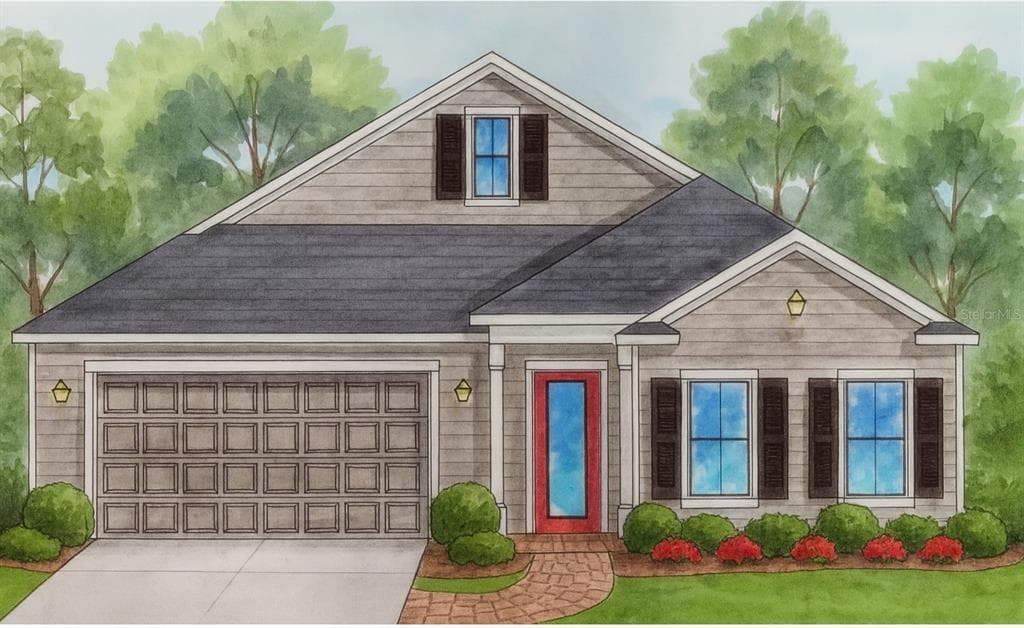 923 NW 132ND BOULEVARD, NEWBERRY, FL 32669