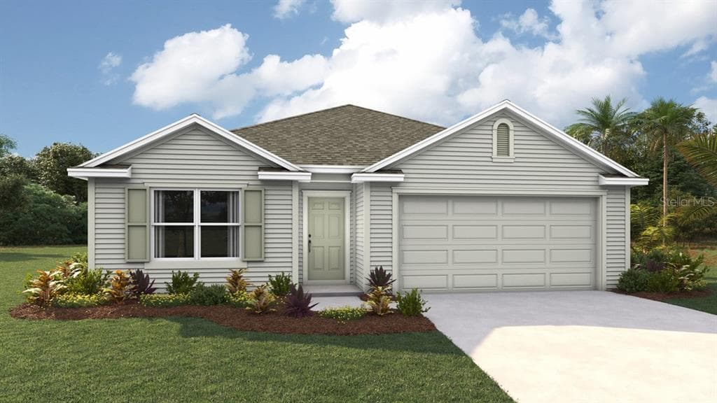 24265 NW 10TH ROAD, NEWBERRY, FL 32669