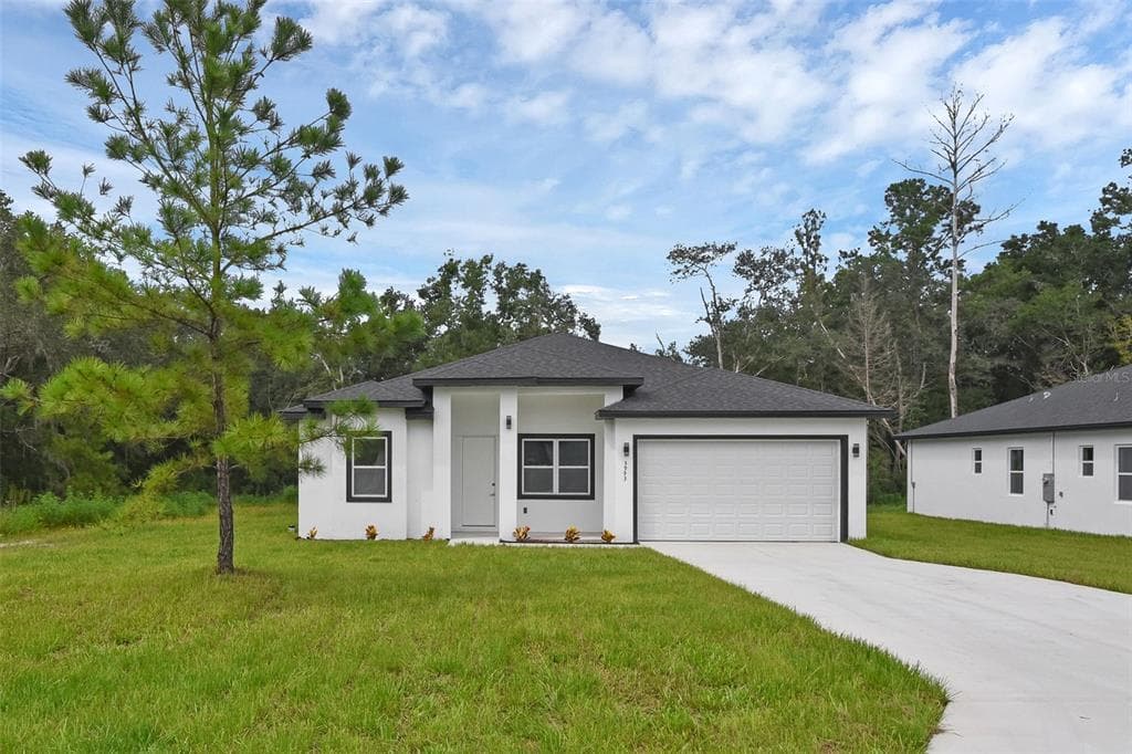 22403 SW RAINBOW LAKES BOULEVARD, DUNNELLON, FL 34431