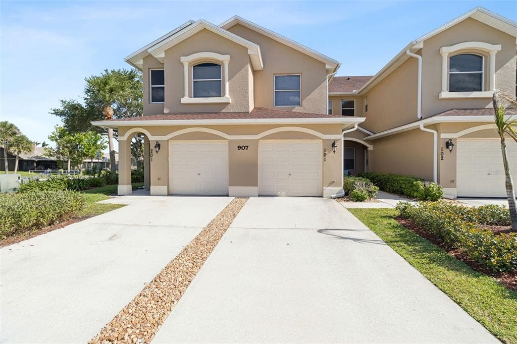 907 OCASO LANE # 101, ROCKLEDGE, FL 32955