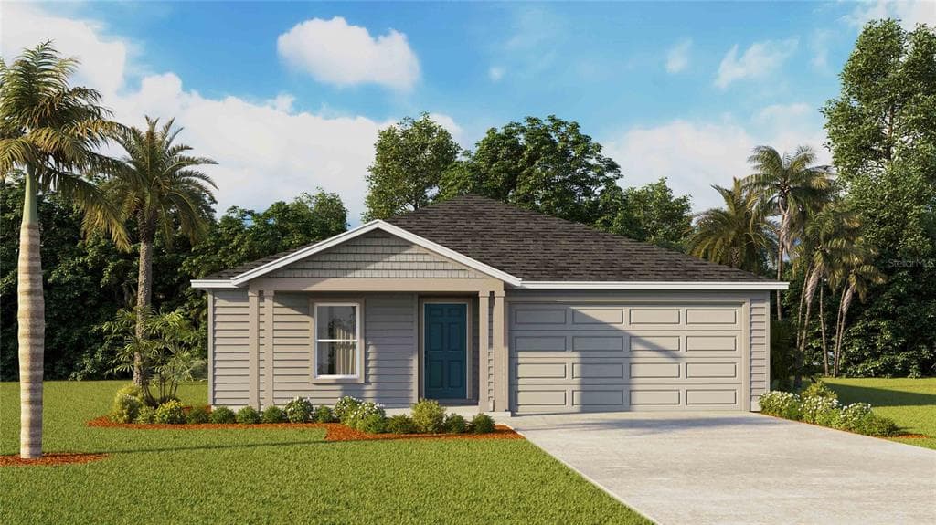 11004 NW 167TH TERRACE, ALACHUA, FL 32615