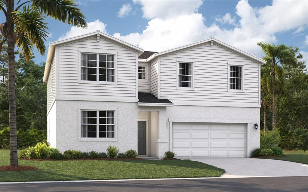 33912 SEATTLE SLEW DRIVE, SORRENTO, FL 32776