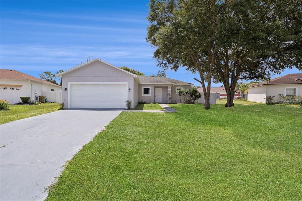 20 COVENTRY COURT, KISSIMMEE, FL 34758