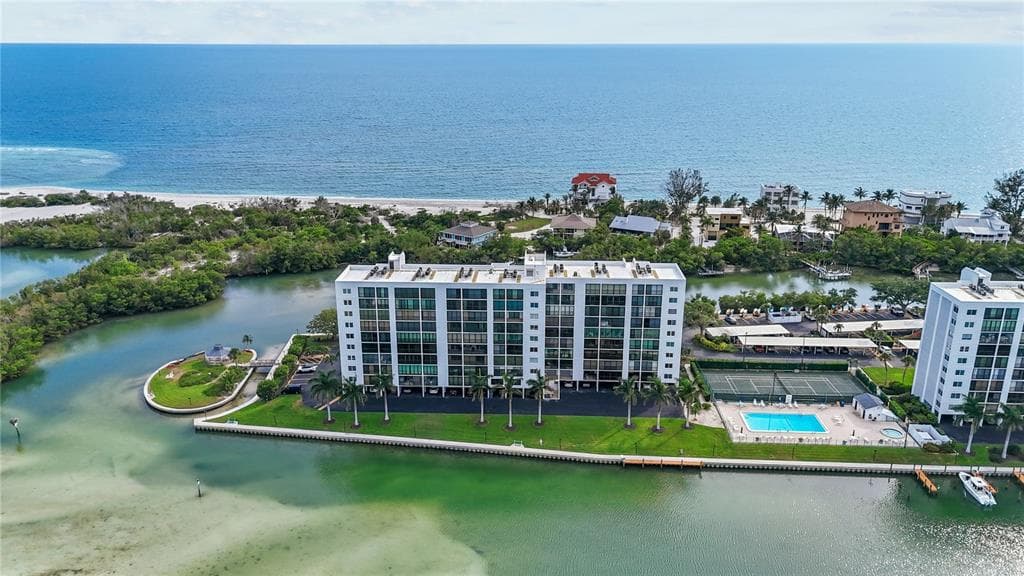 9397 MIDNIGHT PASS ROAD # 903, SARASOTA, FL 34242