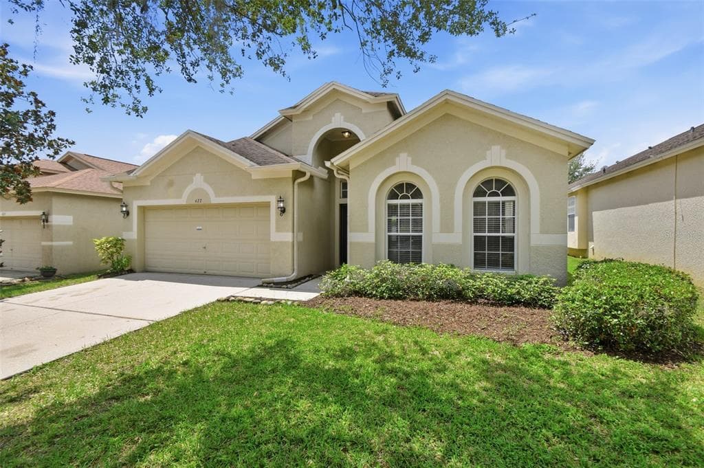 427 FERN GULLEY DRIVE, SEFFNER, FL 33584