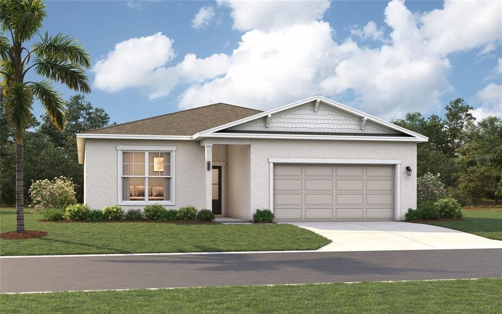 33917 SEATTLE SLEW DRIVE, SORRENTO, FL 32776