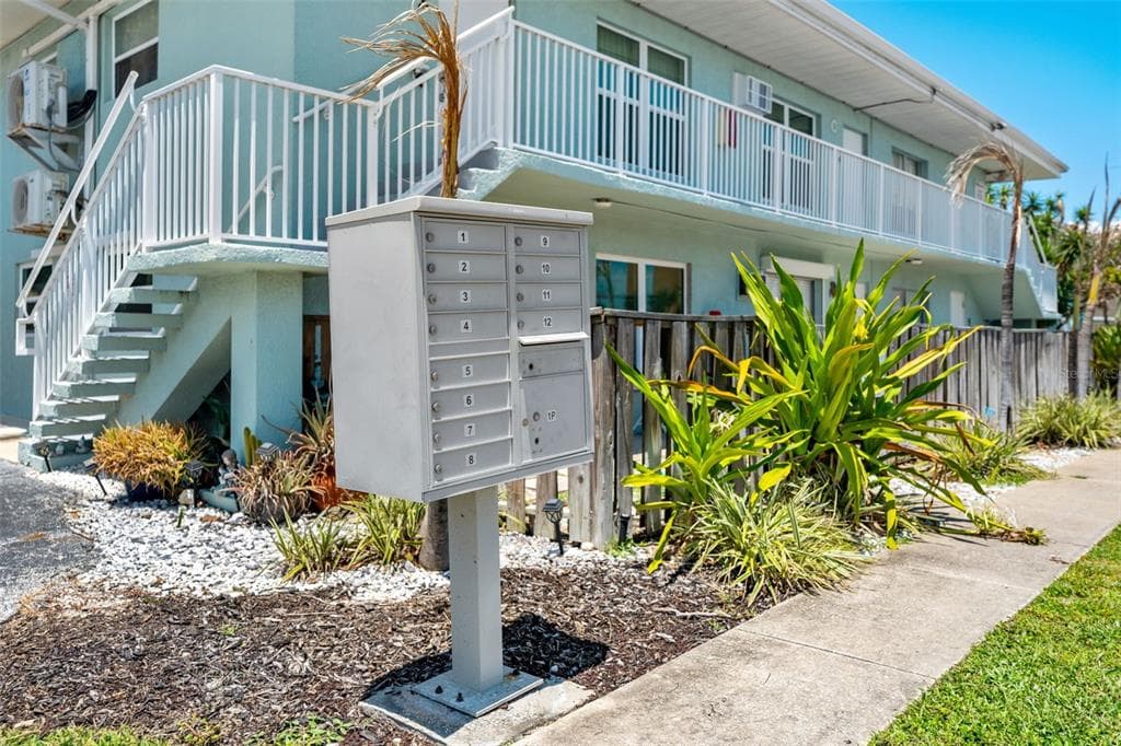 420 TYLER AVENUE # 4-3, CAPE CANAVERAL, FL 32920