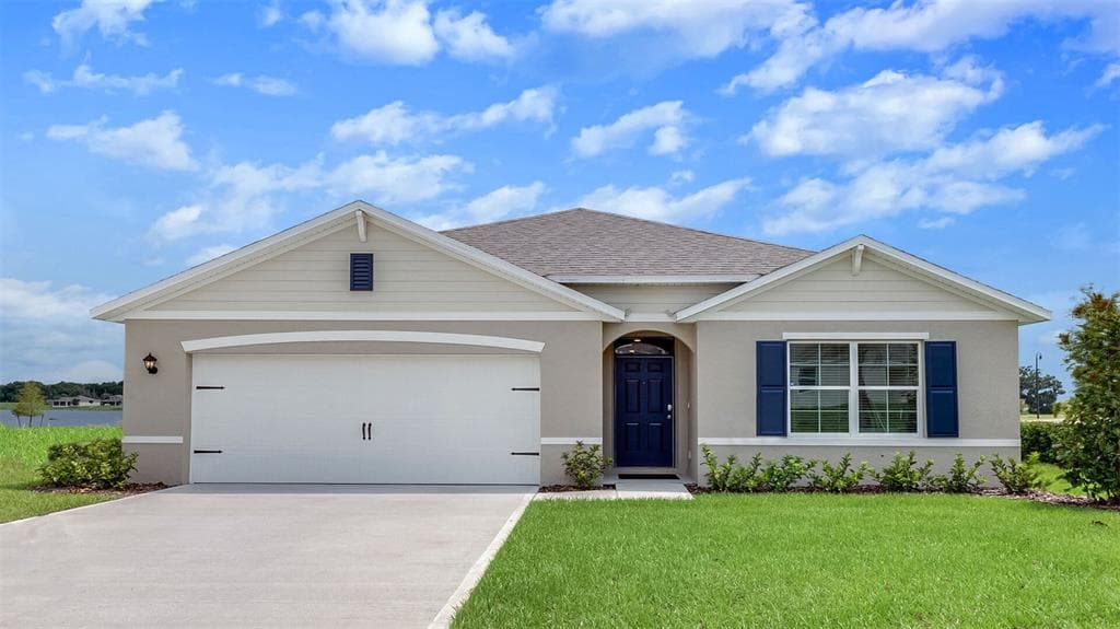 888 BRITTON LOOP, ST CLOUD, FL 34771