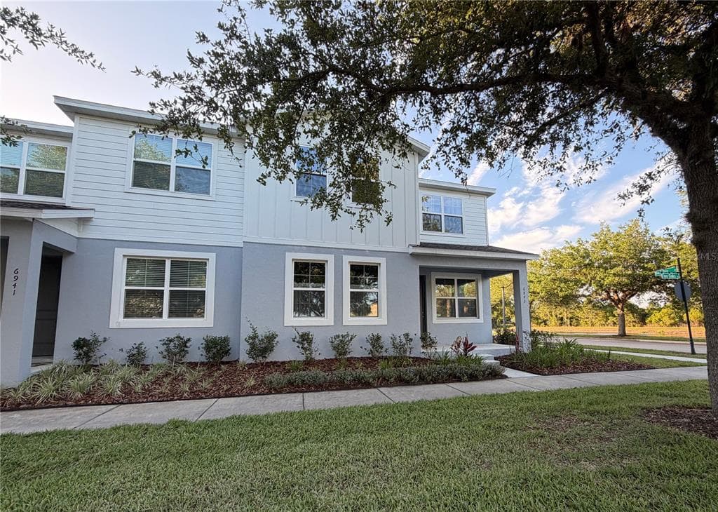 6943 FIVE OAKS DRIVE, HARMONY, FL 34773