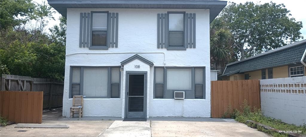 108 MURRAY WAY # 1, SOUTH DAYTONA, FL 32119