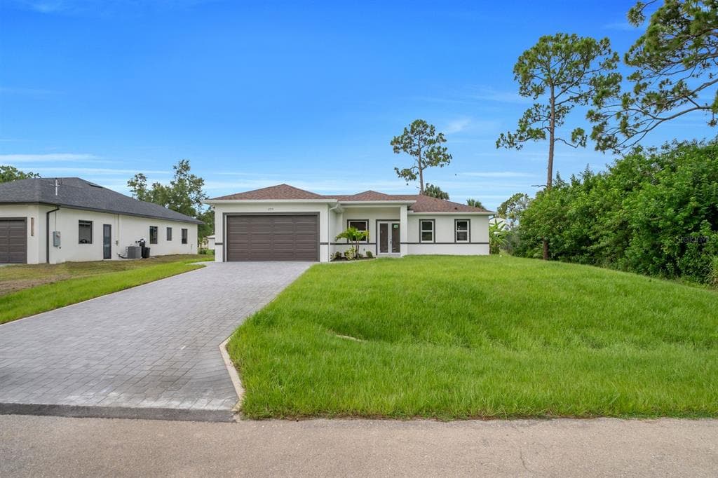 2715 10TH STREET W, LEHIGH ACRES, FL 33971