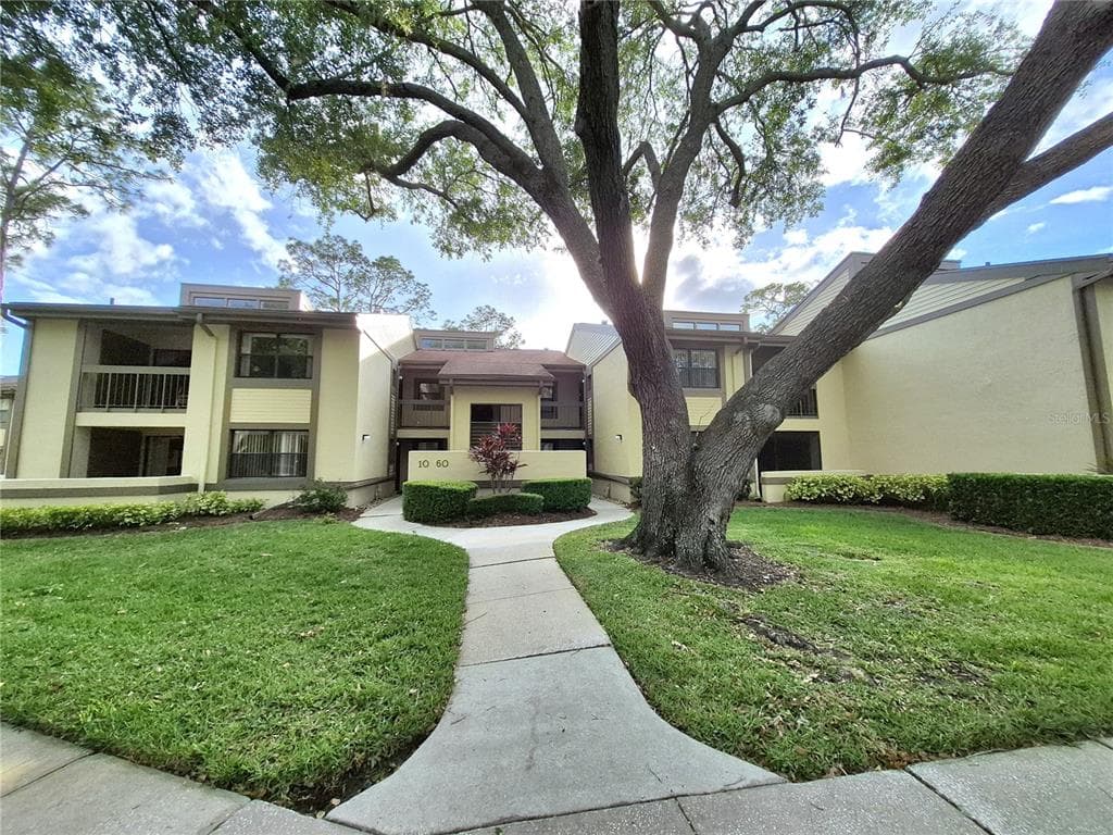 50 WOODLAKE PLACE # 50, OLDSMAR, FL 34677
