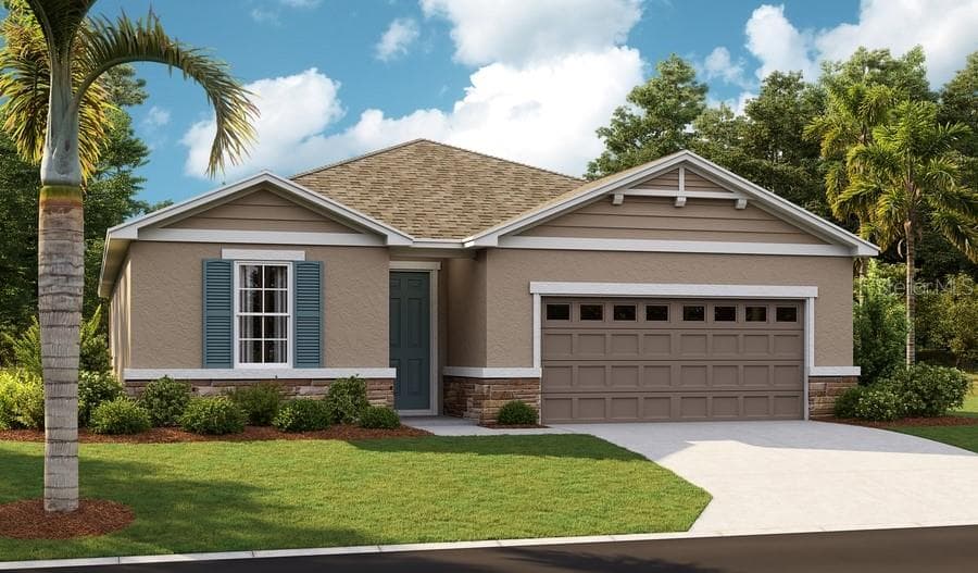 180 BLUE STAR COURT, TAVARES, FL 32778