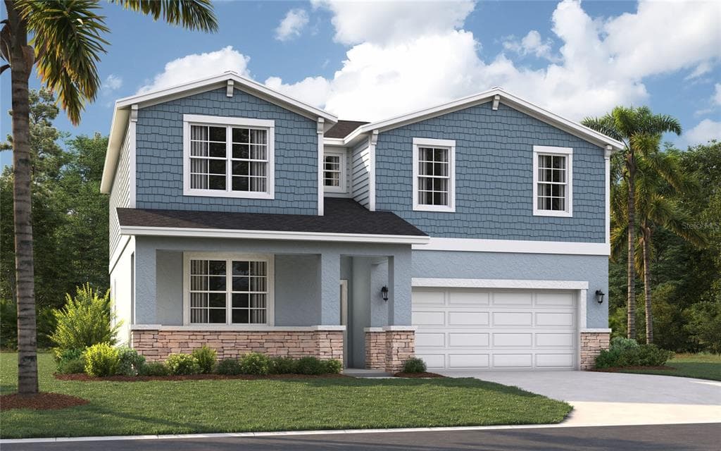 33929 SEATTLE SLEW DRIVE, SORRENTO, FL 32776