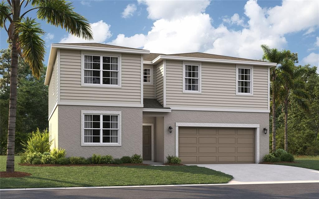 33905 SEATTLE SLEW DRIVE, SORRENTO, FL 32776