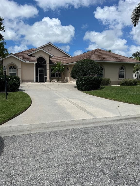 174 GRAND OAK CIRCLE, VENICE, FL 34292