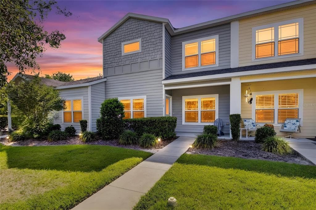 5008 NW 21ST DRIVE, GAINESVILLE, FL 32605