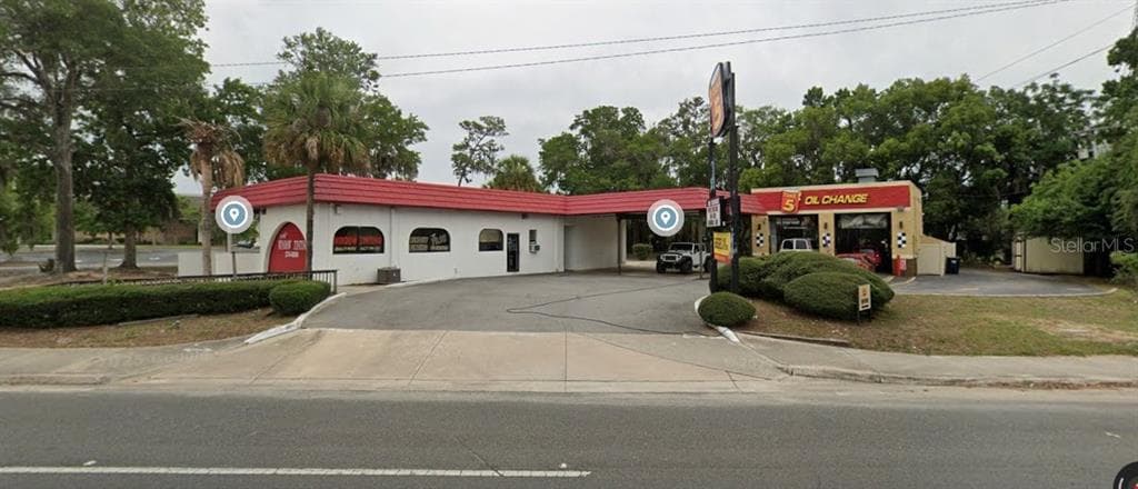 3680 E SILVER SPRINGS BOULEVARD, OCALA, FL 34470