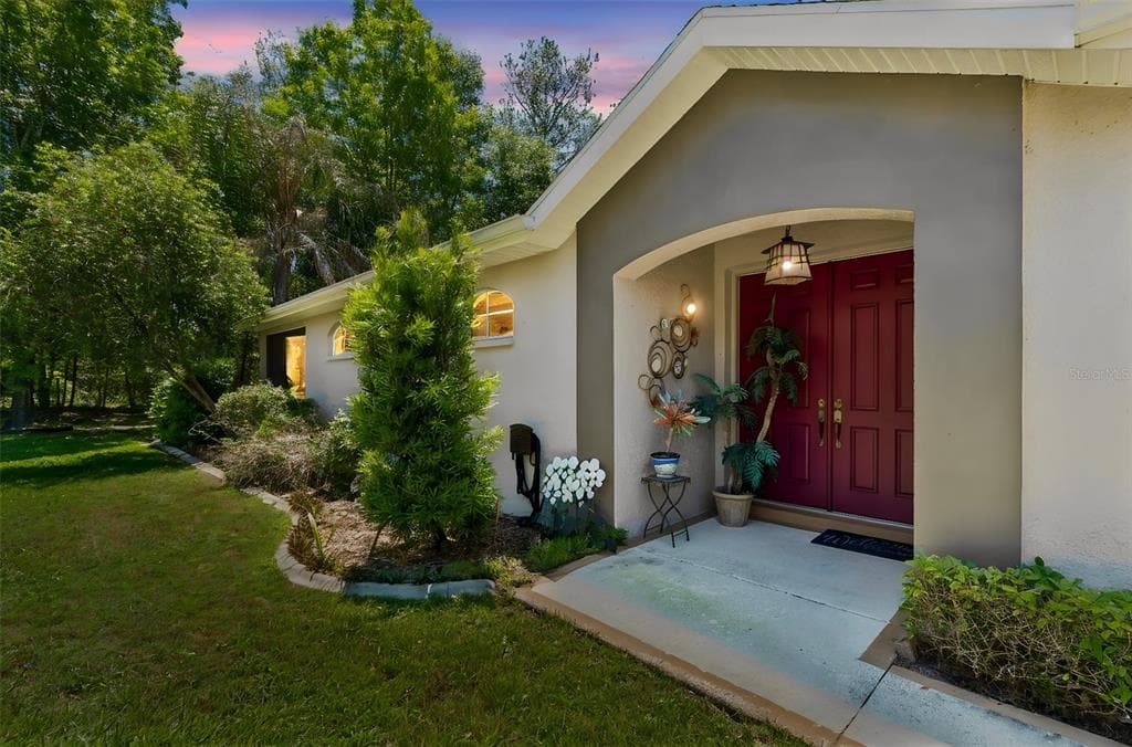 5212 ESPLANDE COURT, BROOKSVILLE, FL 34604