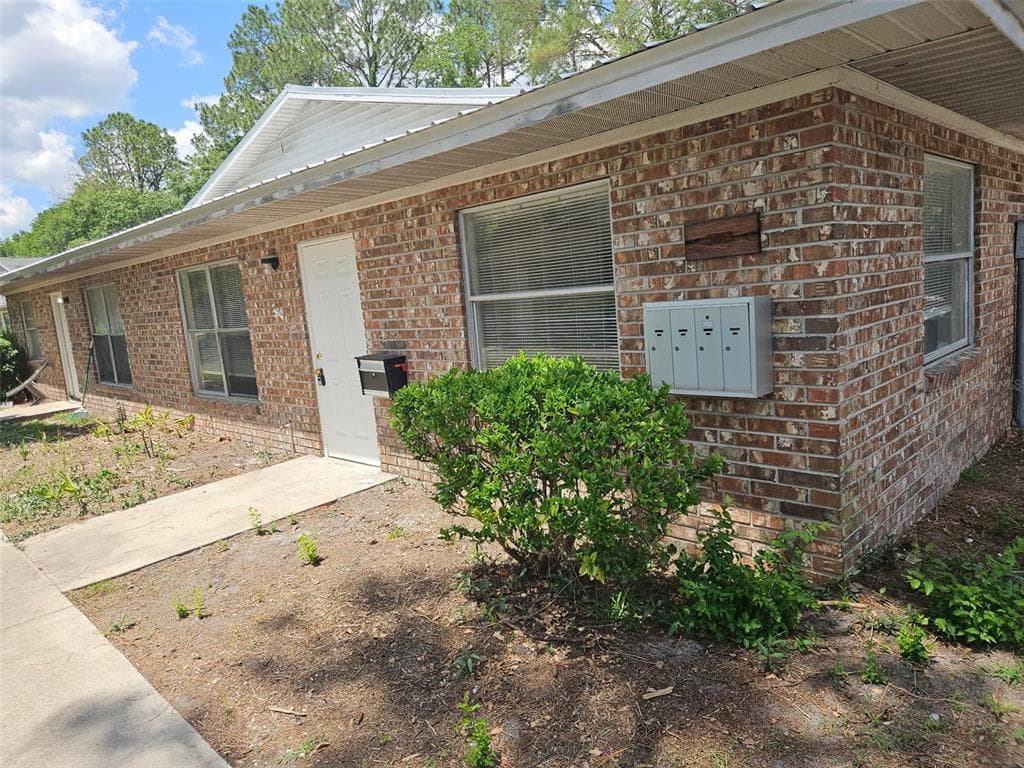 5813 NW 23RD TERRACE # ABCD, GAINESVILLE, FL 32653