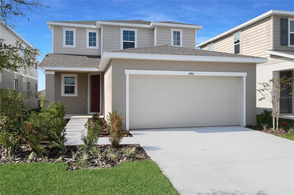 6166 DAPHNE STREET, LAKE HAMILTON, FL 33851