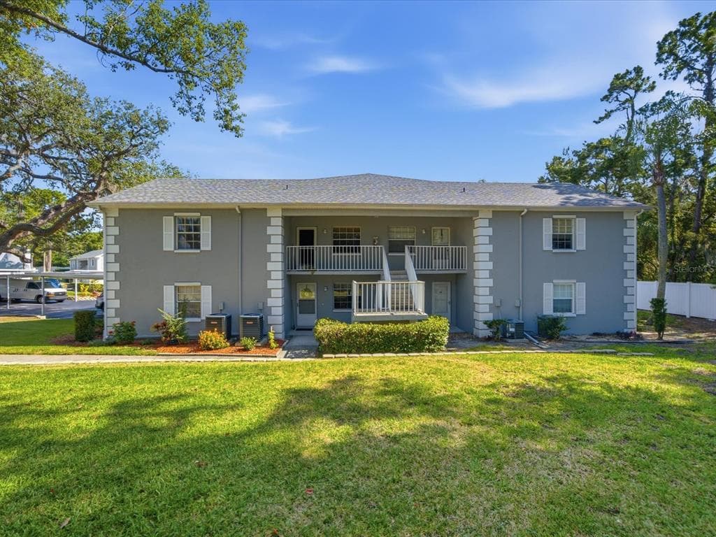 12130 SPARTAN WAY # 103, HUDSON, FL 34667