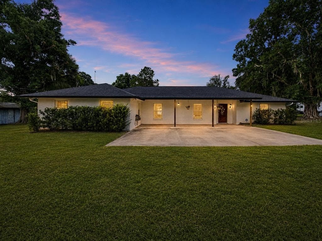 5242 COUNTY LINE ROAD, LAKELAND, FL 33811