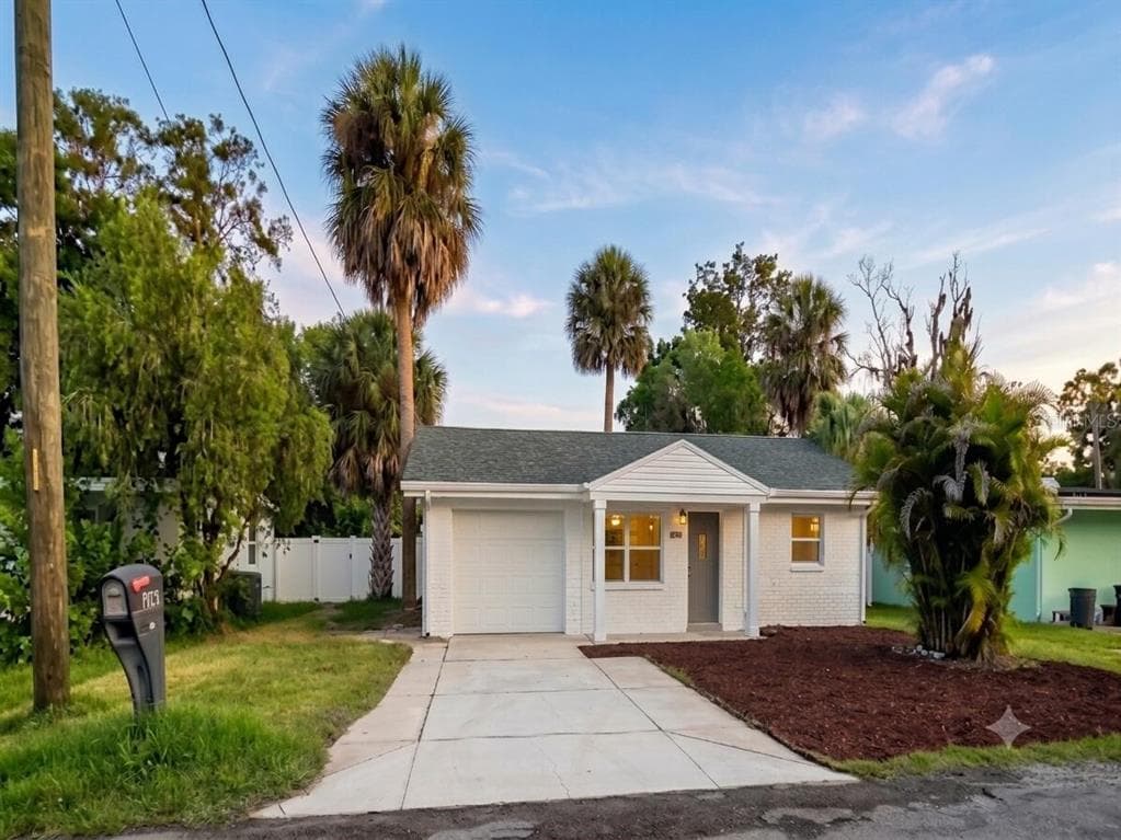 6703 SANDRA DRIVE, PORT RICHEY, FL 34668