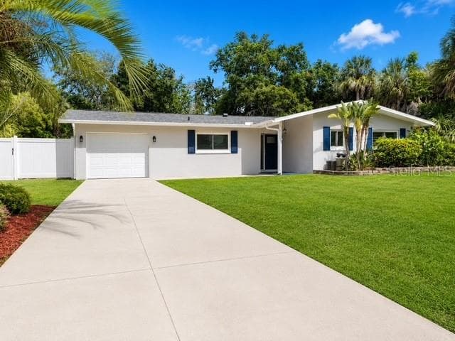 103 CARLYLE DRIVE, PALM HARBOR, FL 34683