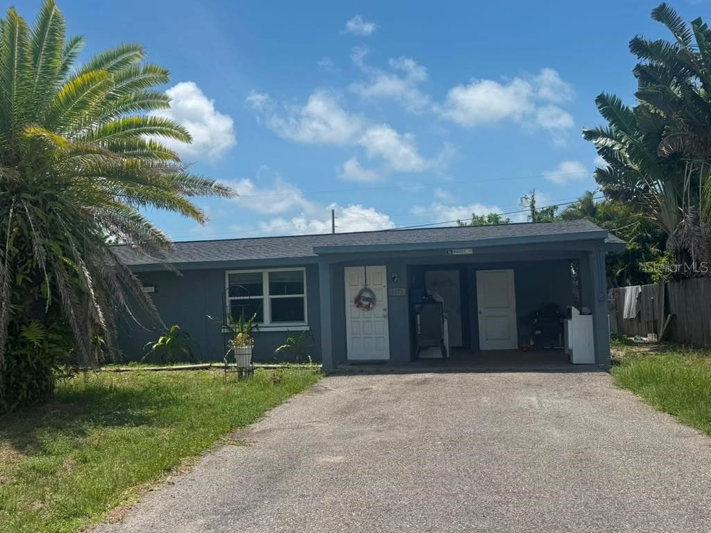 8271 PELICAN ROAD, ENGLEWOOD, FL 34224