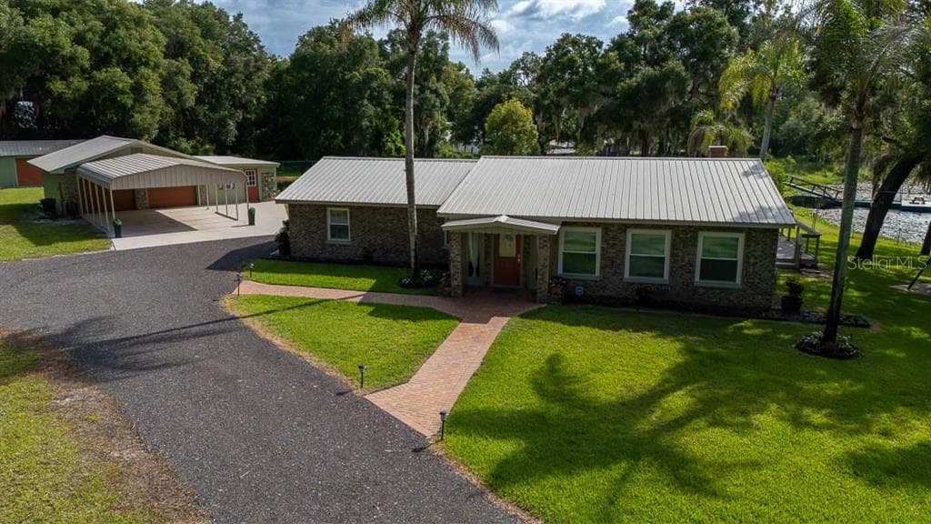 210 WESTLAKE DRIVE, LAKE HELEN, FL 32744