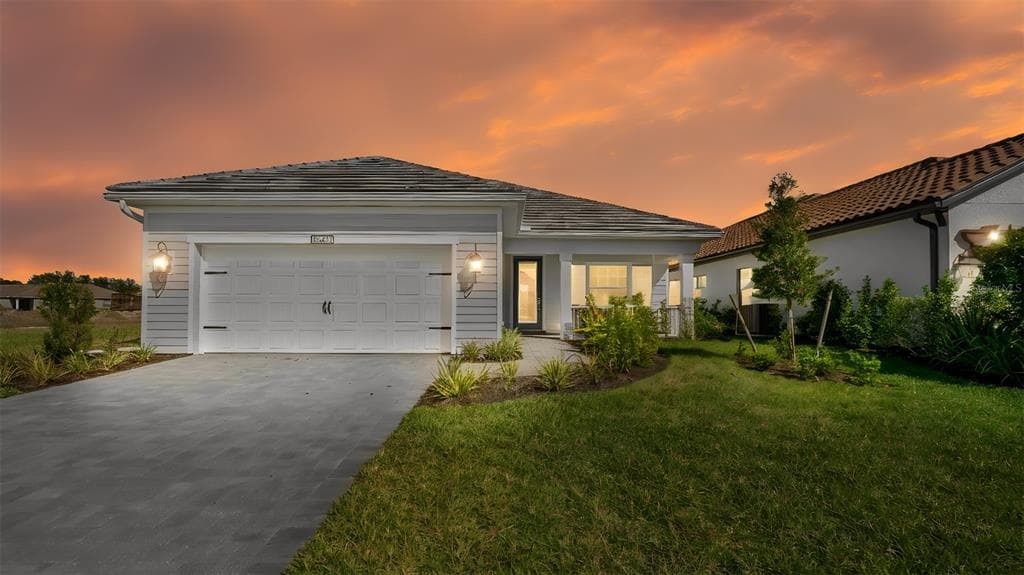 13411 HERITAGE PRESERVE DRIVE, FORT MYERS, FL 33905