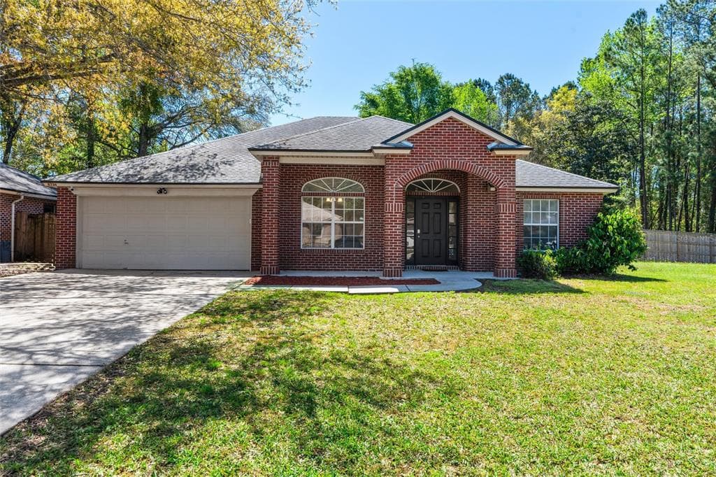 5736 GUANA PARK COURT, JACKSONVILLE, FL 32244