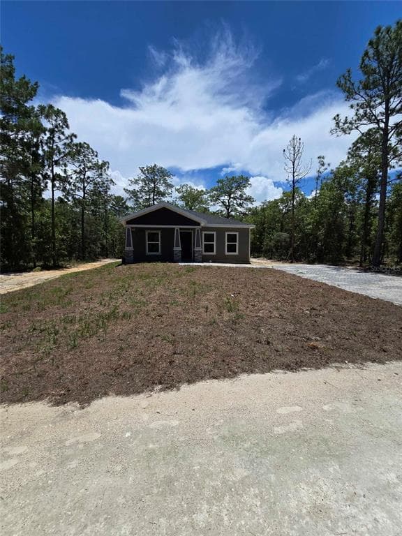 18082 PARAKEET ROAD, WEEKI WACHEE, FL 34614