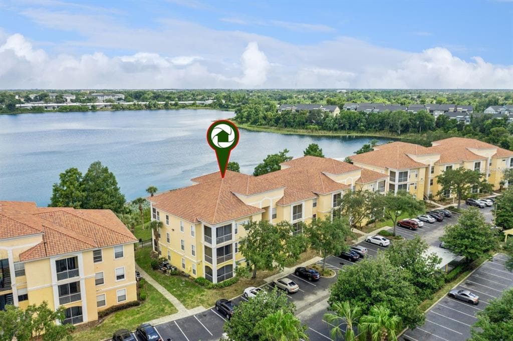 1440 LAKE SHADOW CIRCLE # 8201, MAITLAND, FL 32751